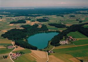 Höllerersee
